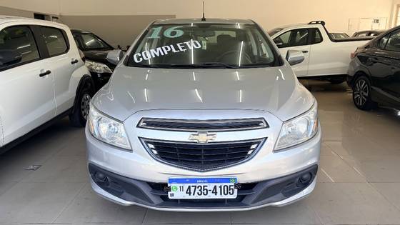CHEVROLET PRISMA 1.0 MPFI LT 8V FLEX 4P MANUAL CHEVROLET PRISMA 1.0 MPFI LT 8V FLEX 4P MANUAL